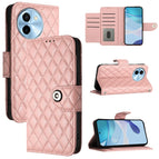For vivo Y38 / Y200i / T3x / Coral Pink