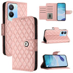 For vivo Y56 / Y16 / Y02s / Coral Pink