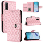 For vivo Y70s / Pink