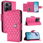 For vivo Y27 5G / Y27s / Rose Red