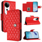 For vivo S19 Pro / Red