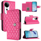 For vivo S19 Pro / Rose Red