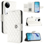 For vivo S19 / White