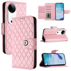 For vivo S19 / Pink