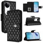 For vivo S19 / Black