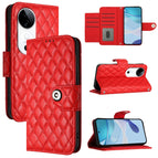For vivo S19 / Red