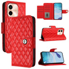 For vivo Y28 4G / Red