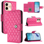 For vivo Y28 4G / Rose Red