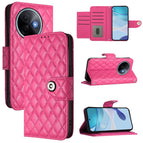 For vivo Y39 5G Global / Rose Red