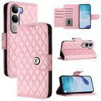 For vivo Y31 5G Global / Pink