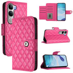 For vivo Y31 5G Global / Rose Red
