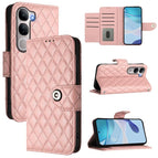 For vivo Y31 5G Global / Coral Pink