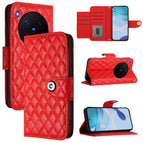 For vivo X300 Pro / Red