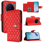 For vivo X300s 5G / Red