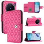 For vivo X300s 5G / Rose Red