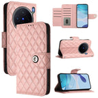 For vivo X300s 5G / Coral Pink