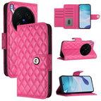 For vivo X300 Ultra 5G / Rose Red
