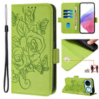 For Huawei nova 16 / Green