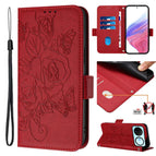 For Huawei nova 16 / Red