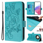 For Honor X9b 5G / Magic6 Lite 5G / Light Blue