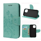 For iPhone 12 mini / Green