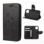 For iPhone 12 / 12 Pro / Black
