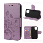 For iPhone 12 / 12 Pro / Light Purple