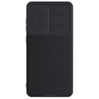 For Samsung Galaxy S25 5G / Black