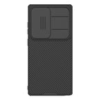 For Samsung Galaxy S25 Ultra 5G / Black