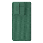 For Samsung Galaxy S25 Edge 5G / Green