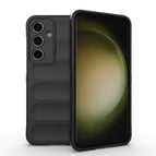 For Samsung Galaxy S24 FE 5G / Black