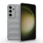 For Samsung Galaxy S24 FE 5G / Grey