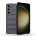 For Samsung Galaxy S24 FE 5G / Dark Grey