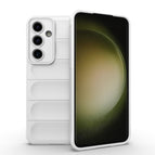 For Samsung Galaxy S24 FE 5G / White