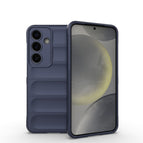 For Samsung Galaxy S25 5G / Dark Blue