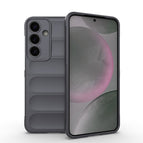 For Samsung Galaxy S25+ 5G / Dark Grey