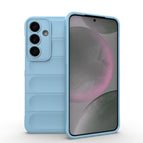 For Samsung Galaxy S25+ 5G / Light Blue