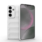 For Samsung Galaxy S25+ 5G / White
