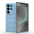 For Samsung Galaxy S25 Ultra 5G / Light Blue