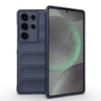 For Samsung Galaxy S25 Ultra 5G / Dark Blue