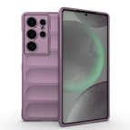 For Samsung Galaxy S25 Ultra 5G / Purple