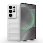 For Samsung Galaxy S25 Ultra 5G / White