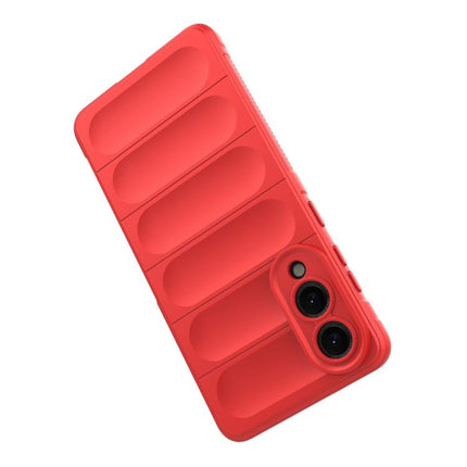 Magic Shield TPU + Flannel Phone Case, For Samsung Galaxy S25 Edge 5G, For Samsung Galaxy S25 5G