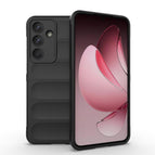 For Samsung Galaxy S25 FE 5G / Black