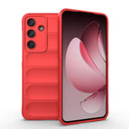 For Samsung Galaxy S25 FE 5G / Red