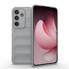 For Samsung Galaxy S25 FE 5G / Grey