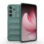 For Samsung Galaxy S25 FE 5G / Dark Green