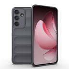 For Samsung Galaxy S25 FE 5G / Dark Grey