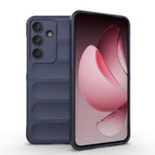 For Samsung Galaxy S25 FE 5G / Dark Blue