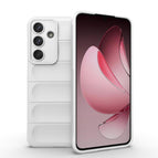 For Samsung Galaxy S25 FE 5G / White
